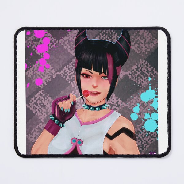 Item preview, Juri Han designed and sold by InvidiaEsc-.