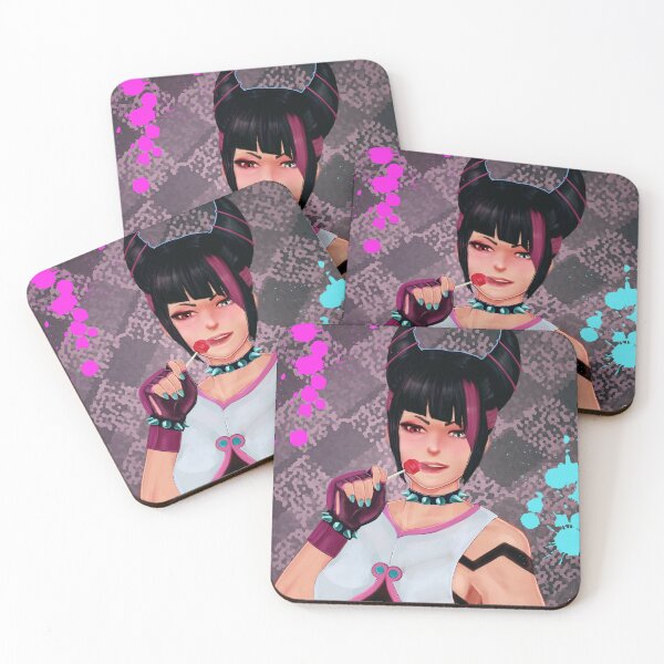 Item preview, Juri Han designed and sold by InvidiaEsc-.