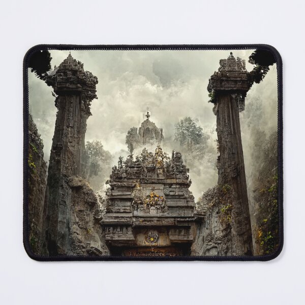 Item preview, Valhalla pt. 4 designed and sold by ai-picasso.