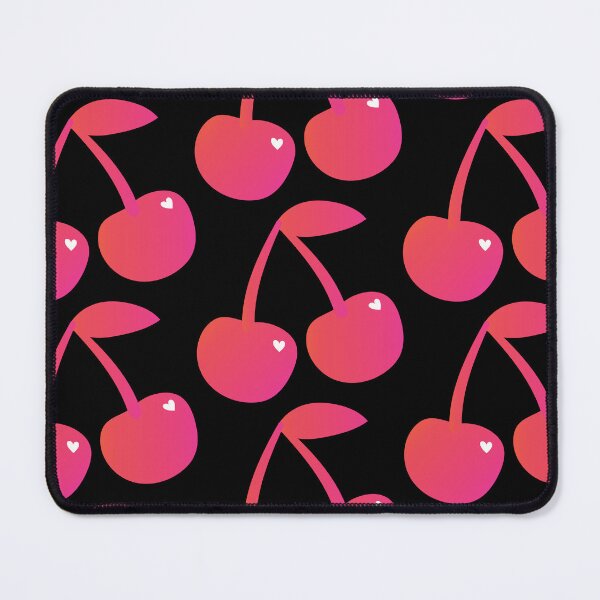 Item preview, cherries designed and sold by nicolaysdesigns.
