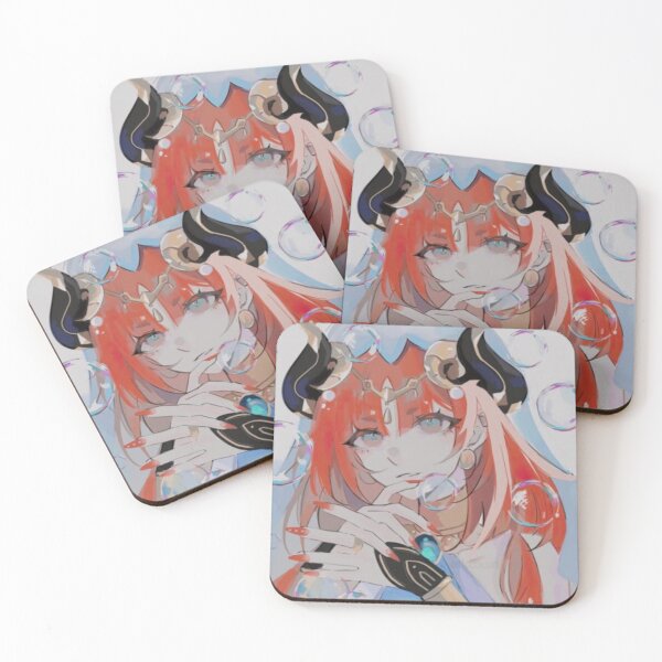 Item preview, Genshin Impact Nilou designed and sold by stvvpy.
