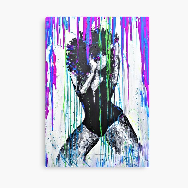 That Vibe Canvas Print