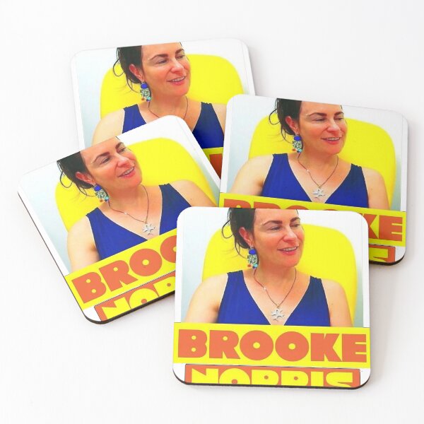 Item preview, Brooke Norris designed and sold by joncenaff.