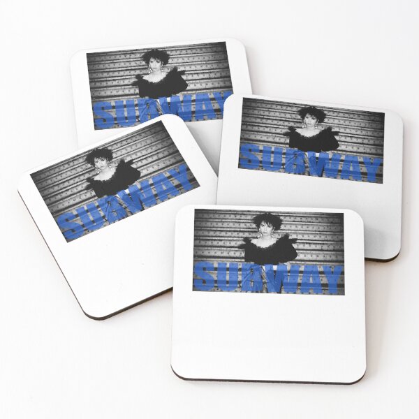 Item preview, More Then Awesome Subway Helena Pink Graphic For Fan designed and sold by MeyerJohngamiv.