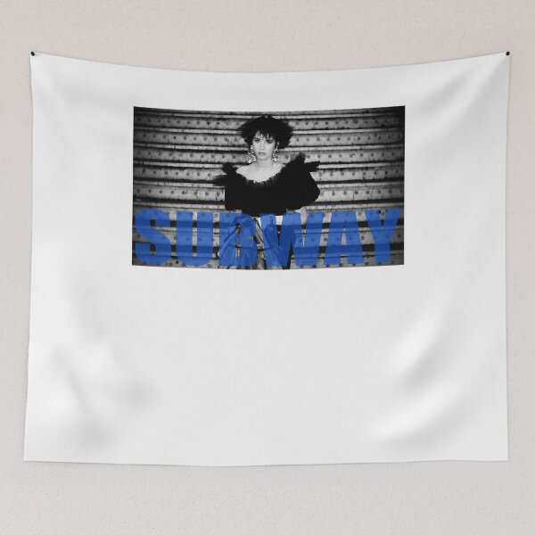 Item preview, More Then Awesome Subway Helena Pink Graphic For Fan designed and sold by MeyerJohngamiv.