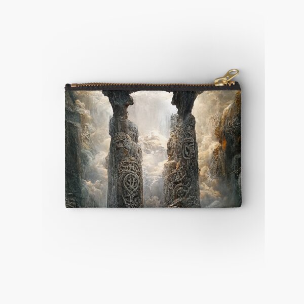 Item preview, Valhalla pt. 5 designed and sold by ai-picasso.