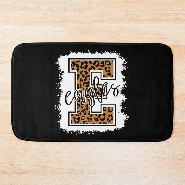 Item preview, Eagles School Sports Fan Team Spirit Mascot Gift Bleached designed and sold by MichelSorour.