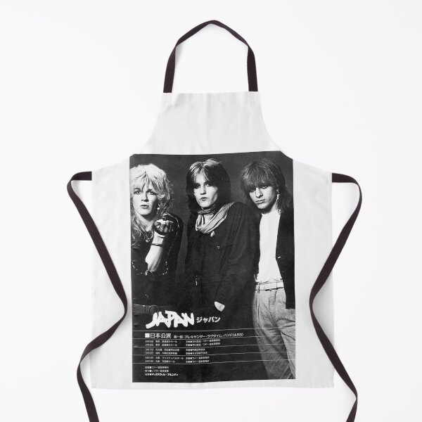 Item preview, Improvisational Performance Freely Mixing Genres David Sylvia, Steve Jansen And Mick Karn Gifts For designed and sold by CaoTrieu.