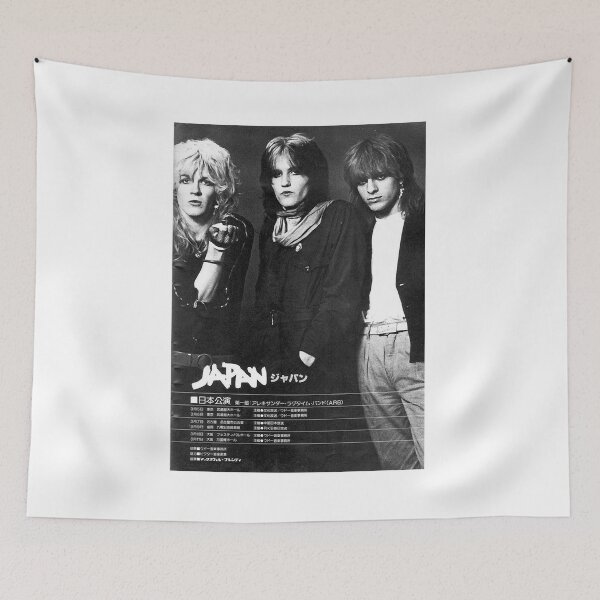 Item preview, Improvisational Performance Freely Mixing Genres David Sylvia, Steve Jansen And Mick Karn Gifts For designed and sold by CaoTrieu.