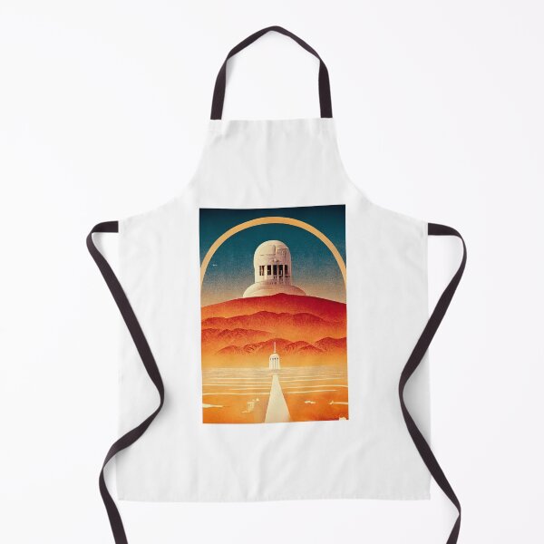 Item preview, Space Port designed and sold by Retro Travel Design.