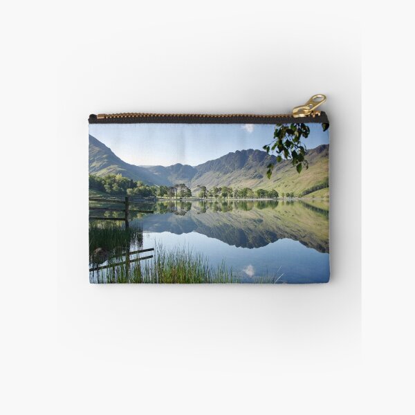 Item preview, Fleetwith Pike and Haystacks, Buttermere designed and sold by Martin Lawrence.