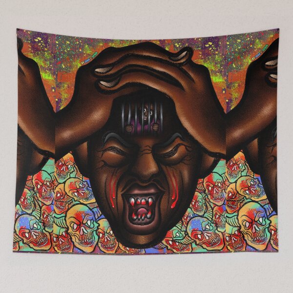 Item preview, Purgatory (I.M.M Vol.3) designed and sold by johnspainart.