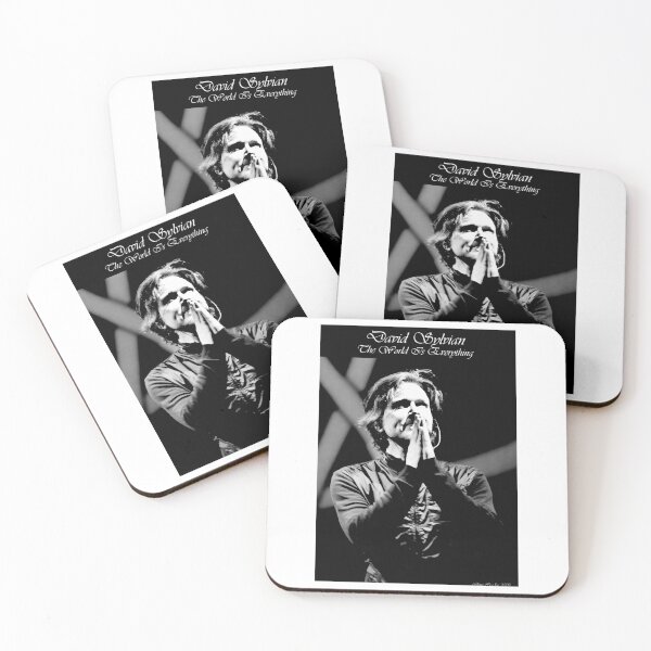 Item preview, Improvisational Performance Freely Mixing Genres David Sylvian - Praise Ii Vintage designed and sold by CaoTrieu.