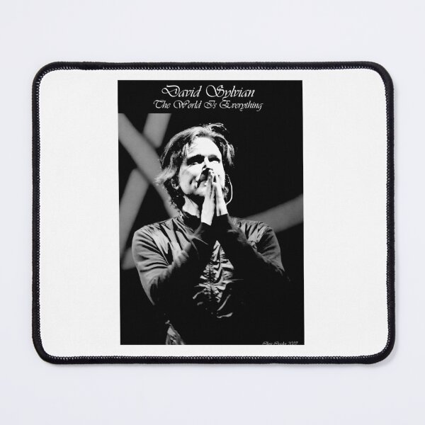 Item preview, Improvisational Performance Freely Mixing Genres David Sylvian - Praise Ii Vintage designed and sold by CaoTrieu.