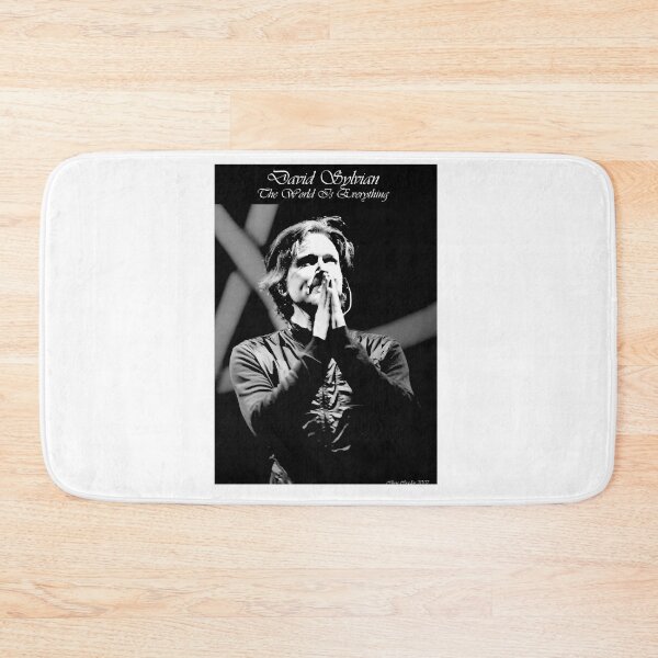 Item preview, Improvisational Performance Freely Mixing Genres David Sylvian - Praise Ii Vintage designed and sold by CaoTrieu.