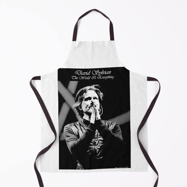 Item preview, Improvisational Performance Freely Mixing Genres David Sylvian - Praise Ii Vintage designed and sold by CaoTrieu.