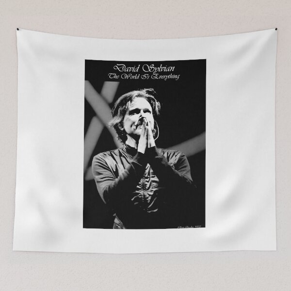 Item preview, Improvisational Performance Freely Mixing Genres David Sylvian - Praise Ii Vintage designed and sold by CaoTrieu.