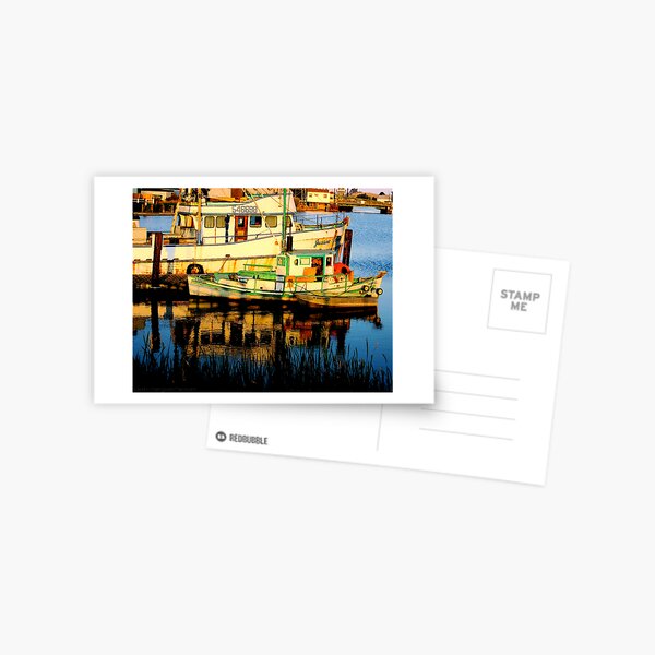 Twilight Cove Postcard
