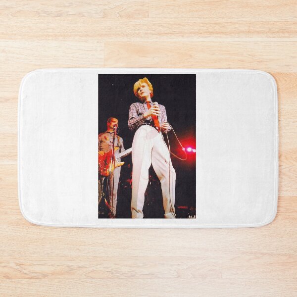 Item preview, Improvisational Performance Freely Mixing Genres David Sylvian Concert Rap designed and sold by CaoTrieu.