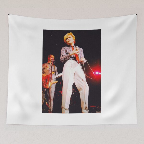 Item preview, Improvisational Performance Freely Mixing Genres David Sylvian Concert Rap designed and sold by CaoTrieu.