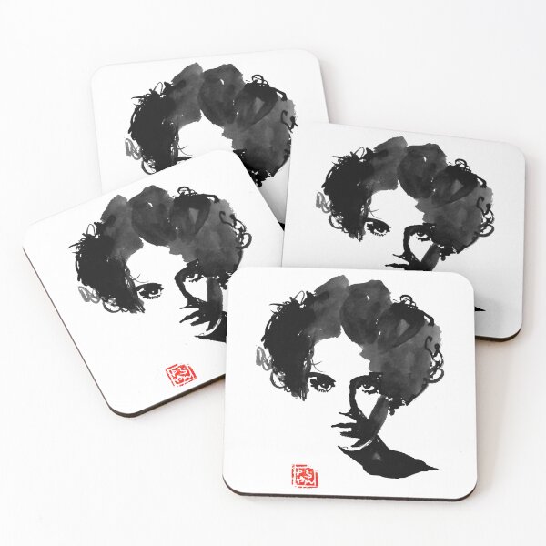 Item preview, My Favorite People Gift Idea Isabelle Adjani Gift For Fan designed and sold by MeyerJohngamiv.