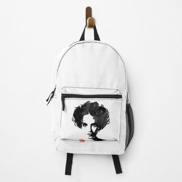 Item preview, My Favorite People Gift Idea Isabelle Adjani Gift For Fan designed and sold by MeyerJohngamiv.