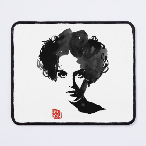 Item preview, My Favorite People Gift Idea Isabelle Adjani Gift For Fan designed and sold by MeyerJohngamiv.