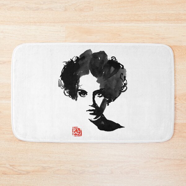 Item preview, My Favorite People Gift Idea Isabelle Adjani Gift For Fan designed and sold by MeyerJohngamiv.