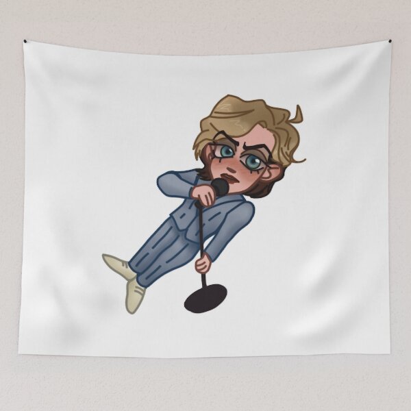 Item preview, Improvisational Performance Freely Mixing Genres David Sylvian Japan The Band Funny designed and sold by CaoTrieu.