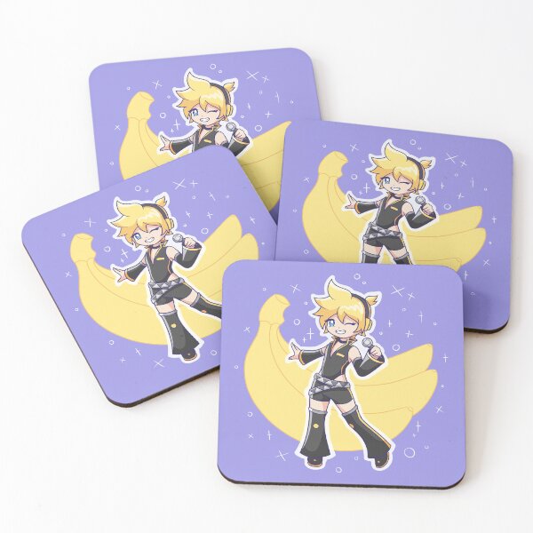 Item preview, Kagamine Len Chibi designed and sold by PointlessBlcny.