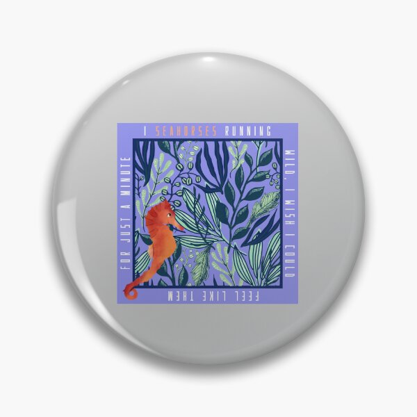 Item preview, I See Horses?  designed and sold by baldbird.