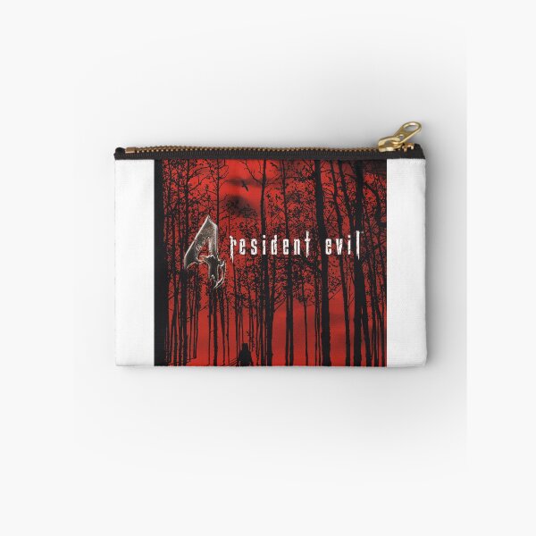 Item preview, Resident evil 4 woods designed and sold by Cool-Weeb.