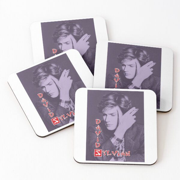 Item preview, Improvisational Performance Freely Mixing Genres David Sylvianpop designed and sold by CaoTrieu.