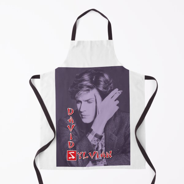Item preview, Improvisational Performance Freely Mixing Genres David Sylvianpop designed and sold by CaoTrieu.