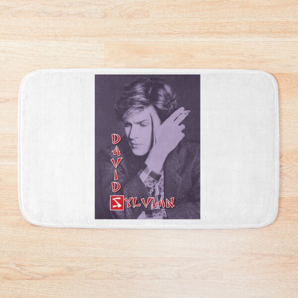 Item preview, Improvisational Performance Freely Mixing Genres David Sylvianpop designed and sold by CaoTrieu.