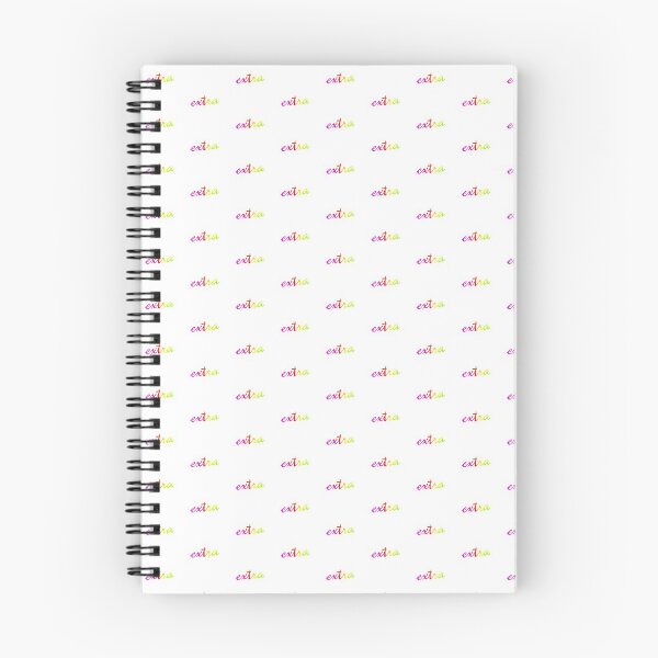 Item preview, Extra | You're So Extra designed and sold by PollysCracker.