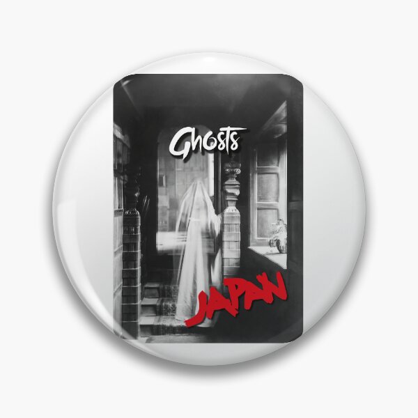 Item preview, Improvisational Performance Freely Mixing Genres Ghosts - Japancool Gift designed and sold by CaoTrieu.