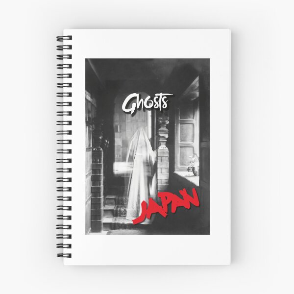 Item preview, Improvisational Performance Freely Mixing Genres Ghosts - Japancool Gift designed and sold by CaoTrieu.