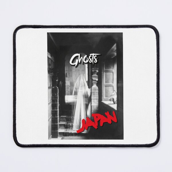 Item preview, Improvisational Performance Freely Mixing Genres Ghosts - Japancool Gift designed and sold by CaoTrieu.