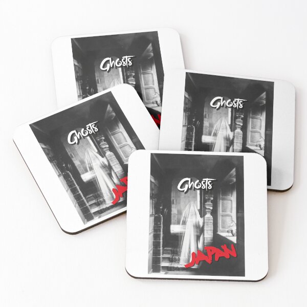 Item preview, Improvisational Performance Freely Mixing Genres Ghosts - Japancool Gift designed and sold by CaoTrieu.