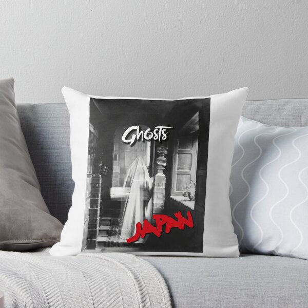 Item preview, Improvisational Performance Freely Mixing Genres Ghosts - Japancool Gift designed and sold by CaoTrieu.