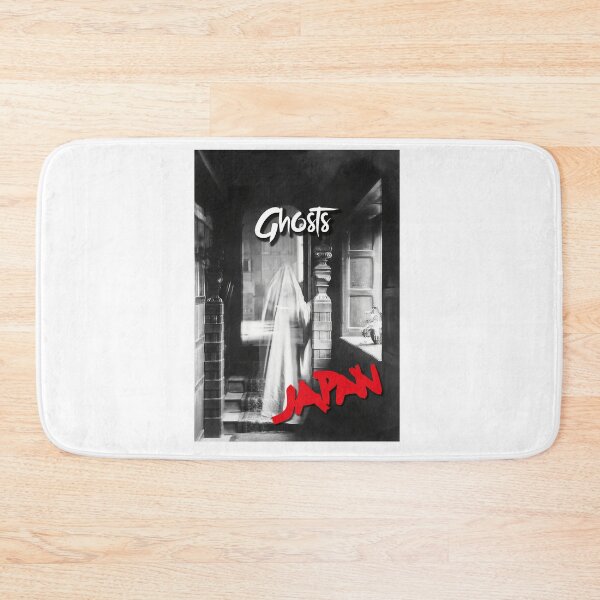 Item preview, Improvisational Performance Freely Mixing Genres Ghosts - Japancool Gift designed and sold by CaoTrieu.