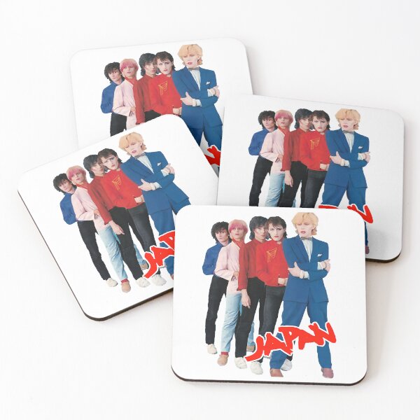 Item preview, Improvisational Performance Freely Mixing Genres Japan 1980 Exclusive  Cute Fan designed and sold by CaoTrieu.