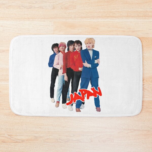 Item preview, Improvisational Performance Freely Mixing Genres Japan 1980 Exclusive  Cute Fan designed and sold by CaoTrieu.