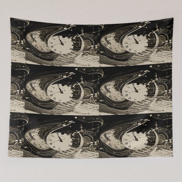 Item preview, Time Distortion designed and sold by Evita.