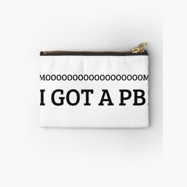 Item preview, Mitch Lane "Moooom, I got a PB!" designed and sold by MentosCubing.