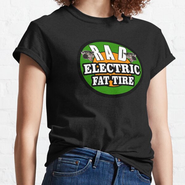 Item preview, RAD POWER BIKE / E-BIKE / FAT TIRE BIKE / BIKE RIDER / 2X4 designed and sold by pink-magic-moon.
