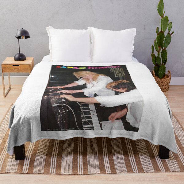 Item preview, Improvisational Performance Freely Mixing Genres Japan David Sylvian Retro designed and sold by CaoTrieu.