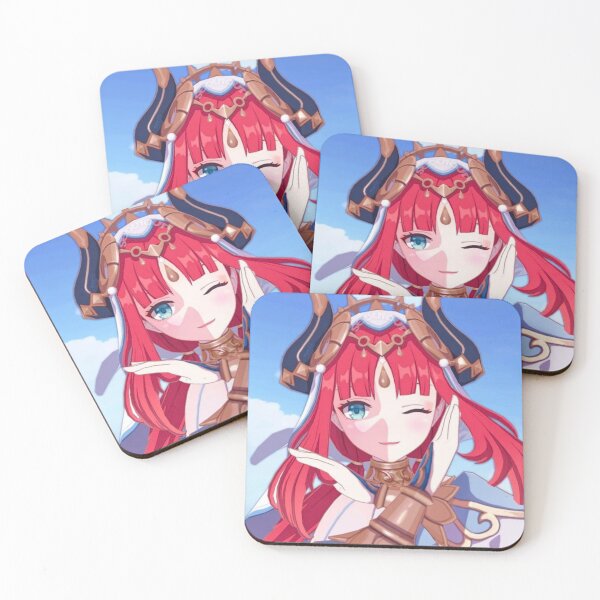 Item preview, Genshin Impact Nilou designed and sold by stvvpy.