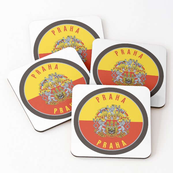 Item preview, Czech City of Prague designed and sold by Fed Sher.